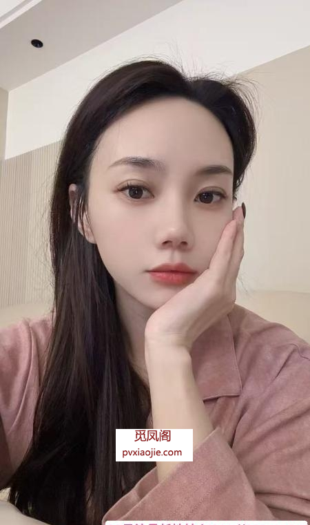 颜值女友型小表妹