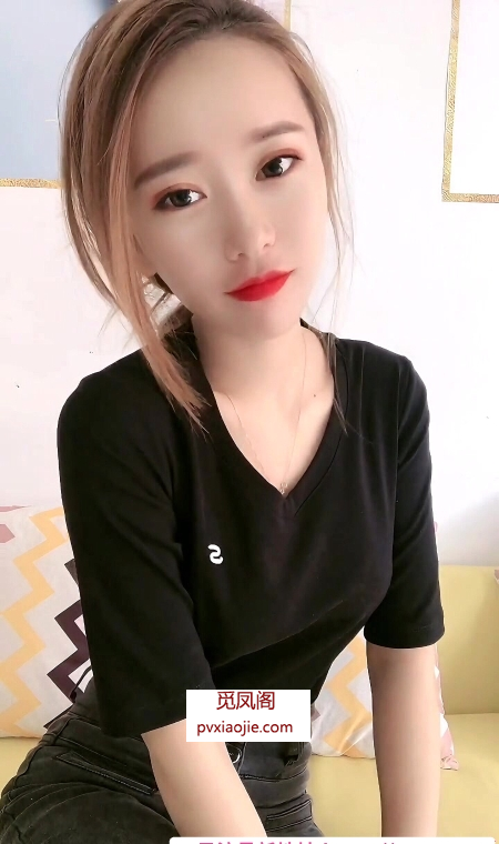 风骚御姐琦琦
