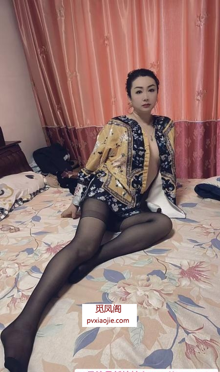 塘沽性感少妇