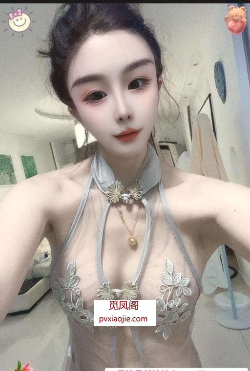 园区安迪初体验