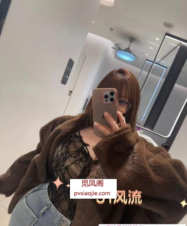 波波胸大屁股翘