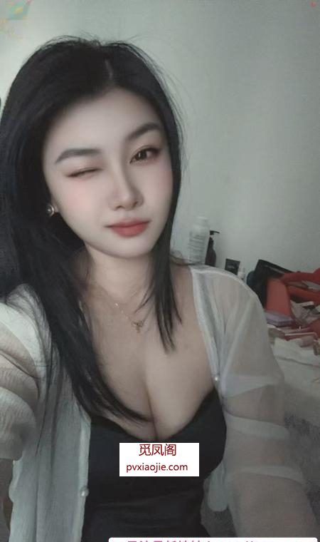 大胸颜值娇娇