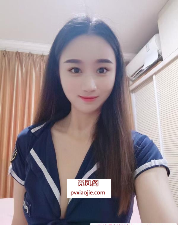 大长腿制服妹妹