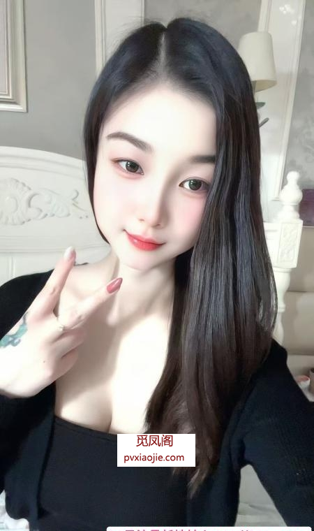 服务型美女