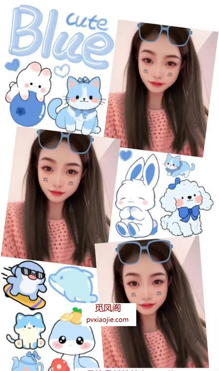 白云望岗莉莉