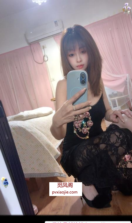 汉阳御姐琪琪