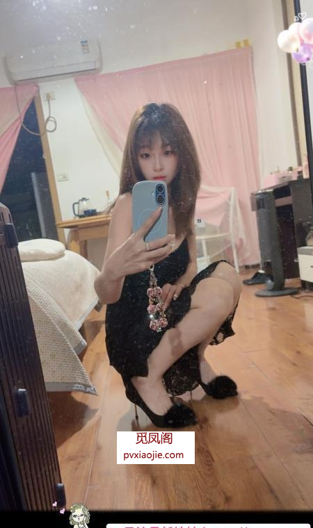 汉阳御姐琪琪