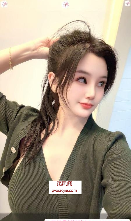 吴江大胸喵喵