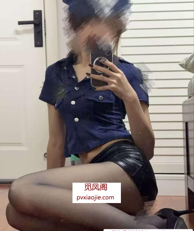 口爆长腿cos御姐