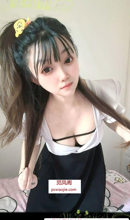 临平马尾制服小骚货