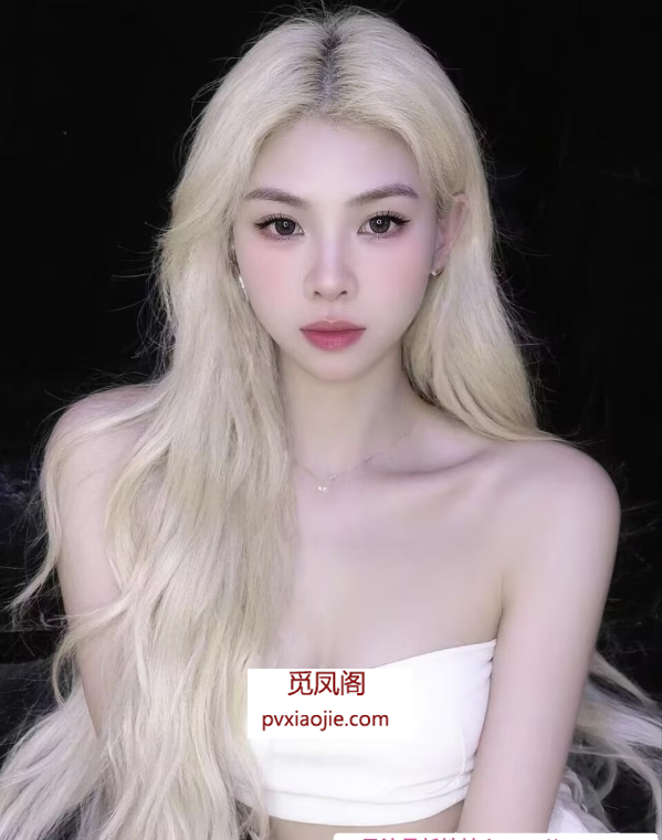 天河苗条妹妹甜甜