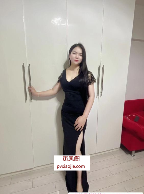 沈阳小琪琪