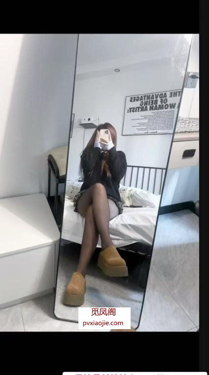 猫咪女孩