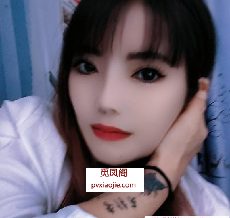 合水口理发店老板娘