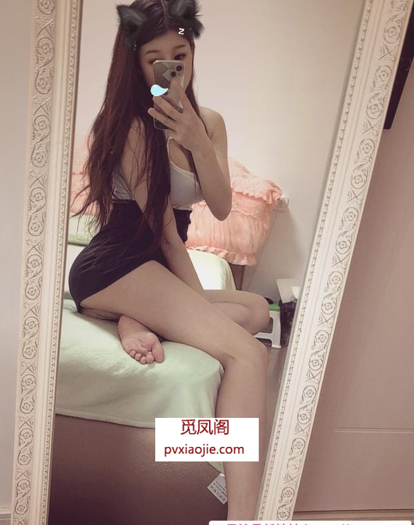 性感风骚长腿姐姐