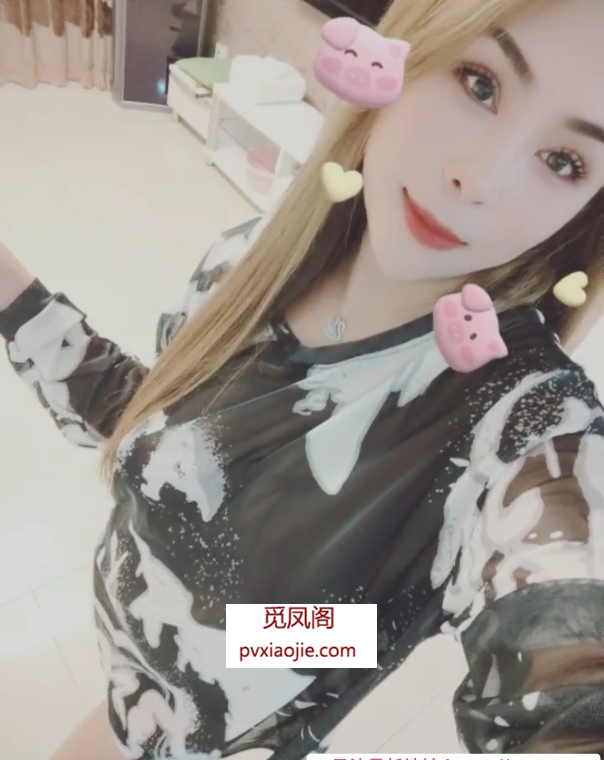 潮喷小姨子