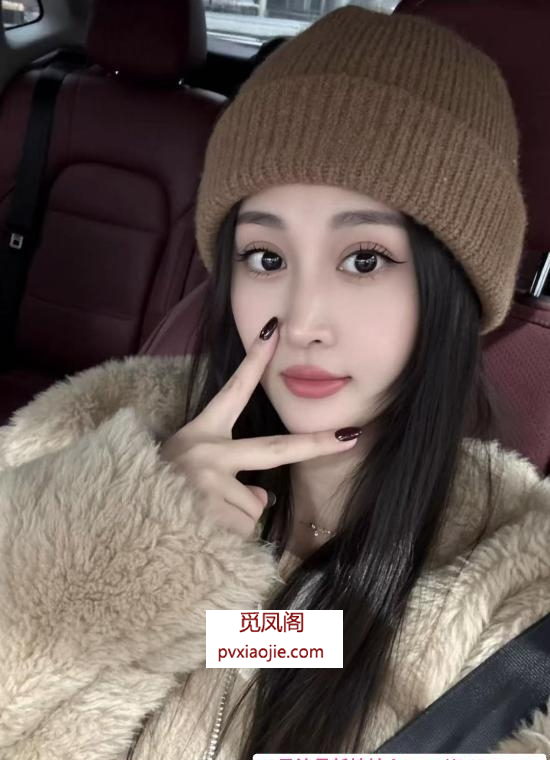 杭州健身达人刘恋