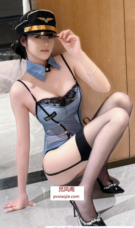 南城萌妹子小乔