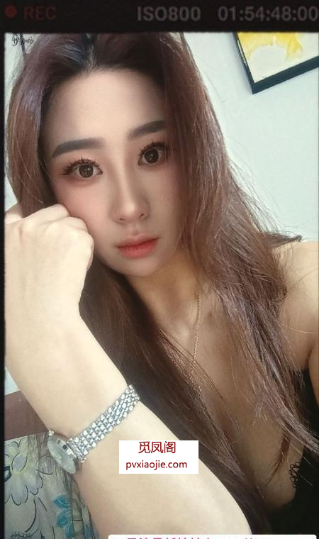 纯情小少妇