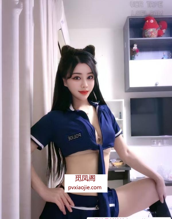 姑苏绝美细腰可可豆