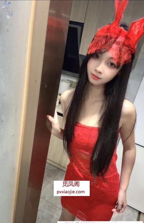 性感迷人豆豆
