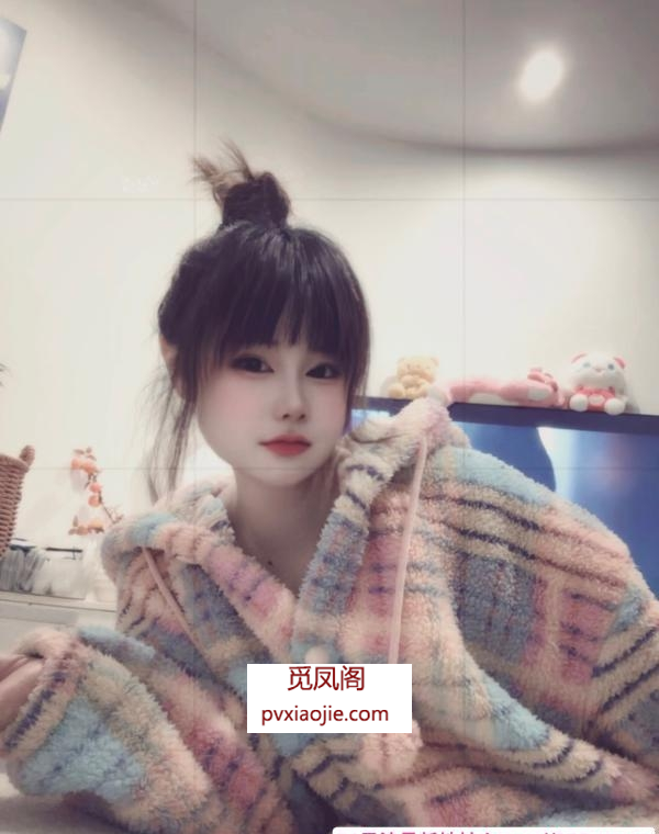 兔兔小姐姐