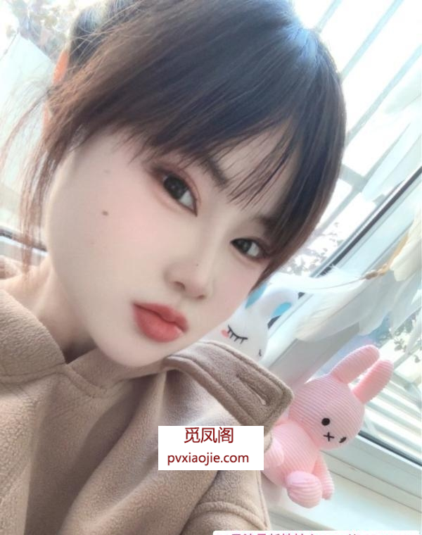 兔兔小姐姐