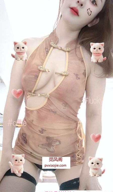 偷情的小姨子