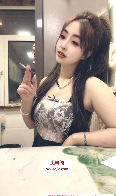 性格超好的美女小久