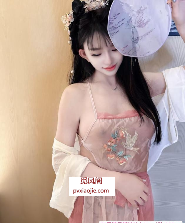 小仙女普陀米娅