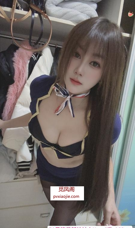 性感小阴唇