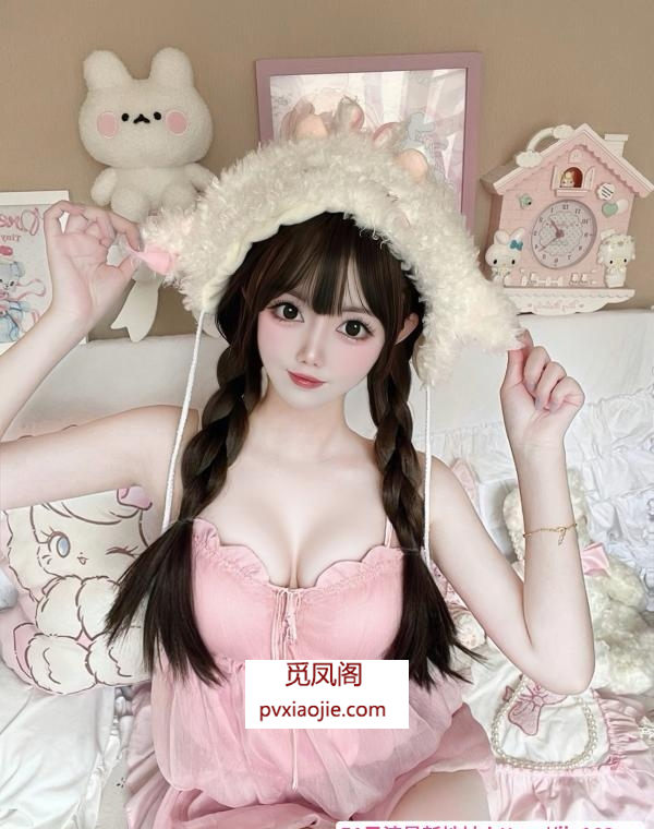 天河好身材乔乔