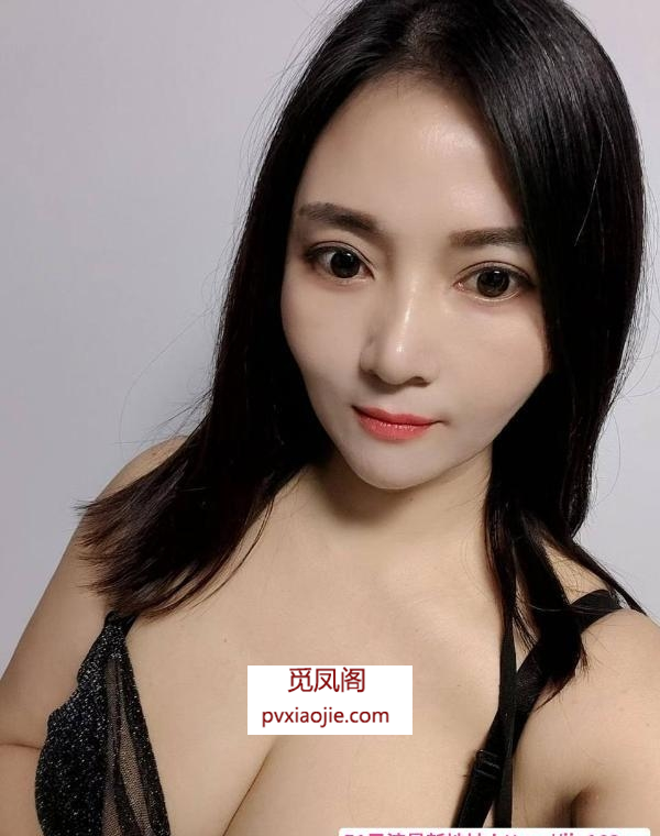良家御姐晨晨
