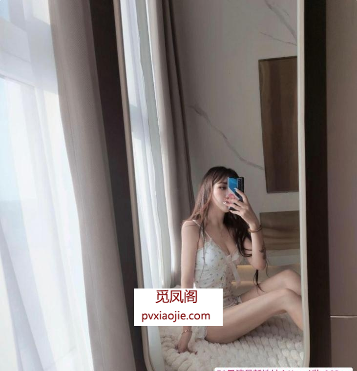 风骚水嫩美少女