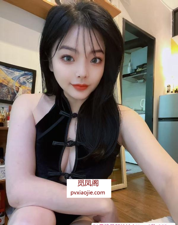 颜值虎牙妹文文