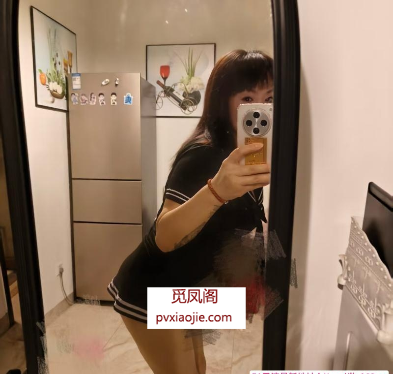 服务系熟女玲玲