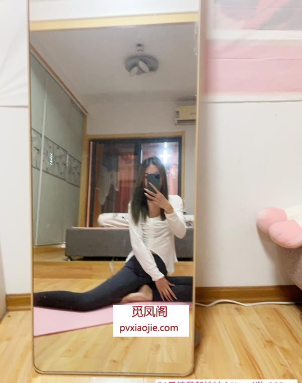 南京舞蹈老师琴儿