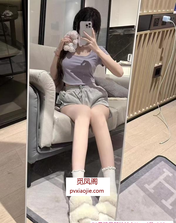 福州 颜值小妹仔