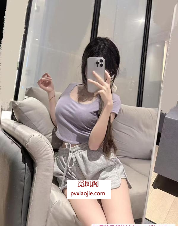 福州 颜值小妹仔