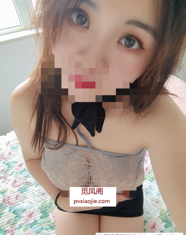 汉口小姐姐