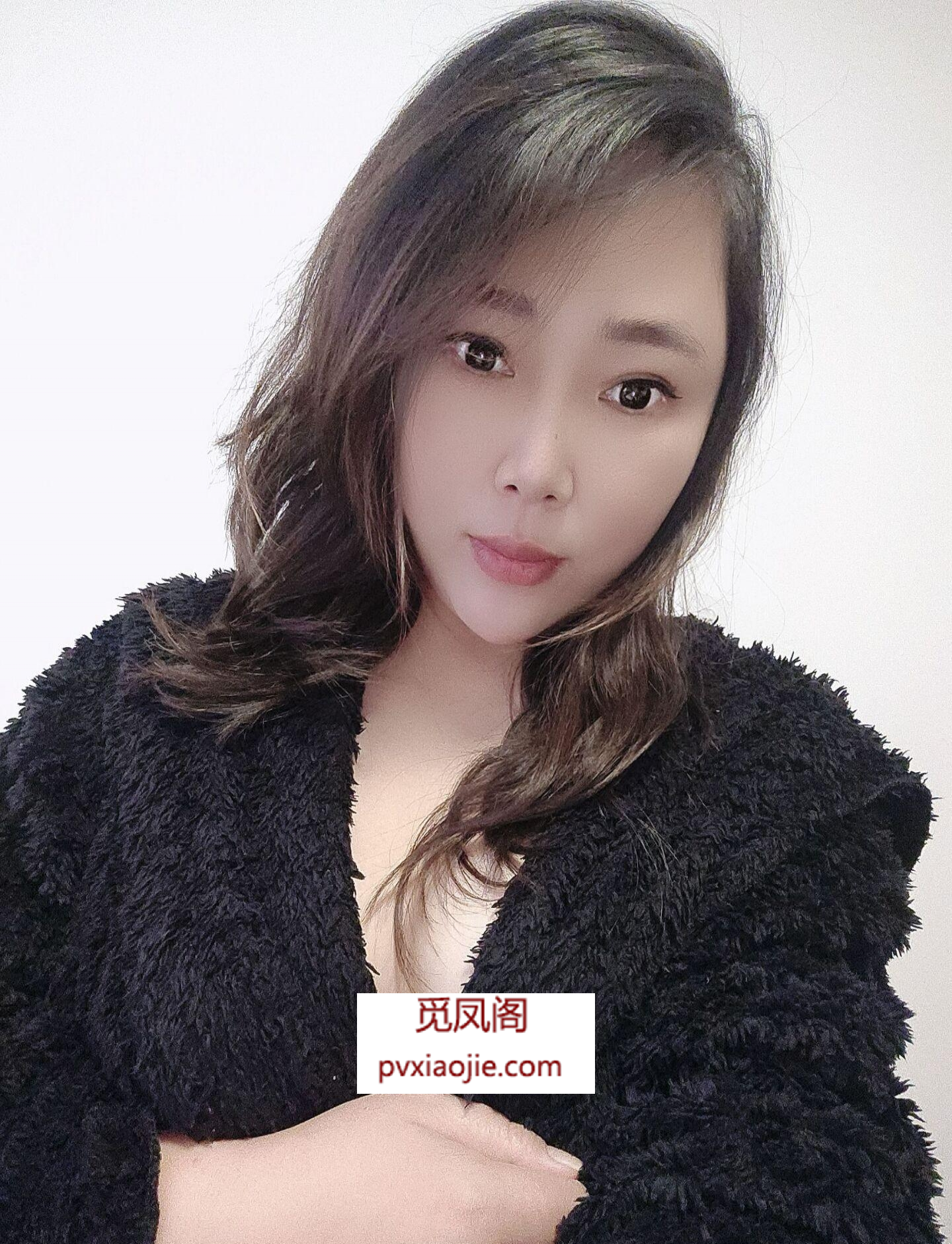 浦东微胖少妇