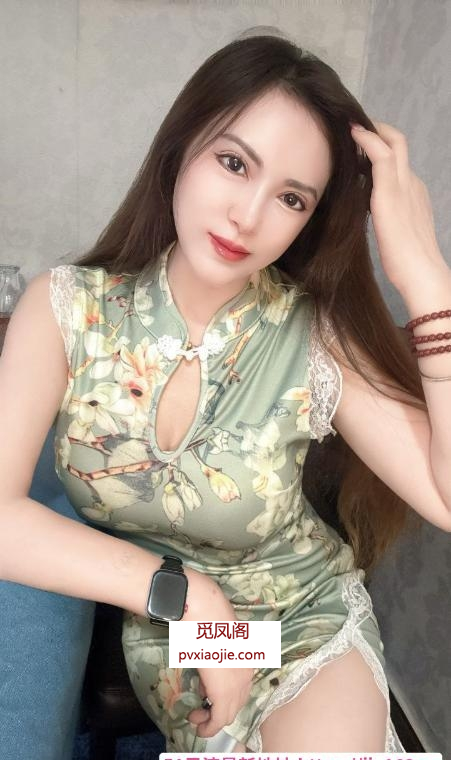服务热情风骚姐姐