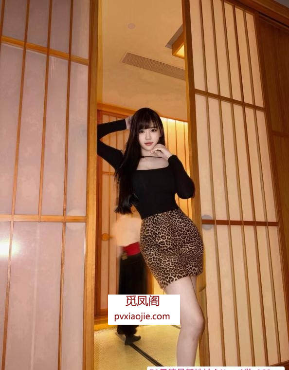 杭州长腿美女姐姐