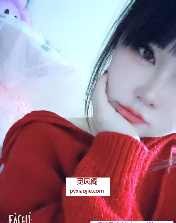 常州晴儿妹妹