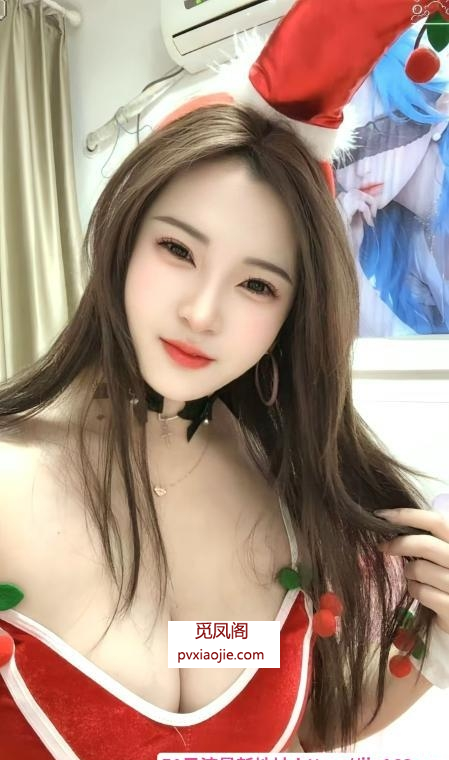 性感服务型少妇安娜