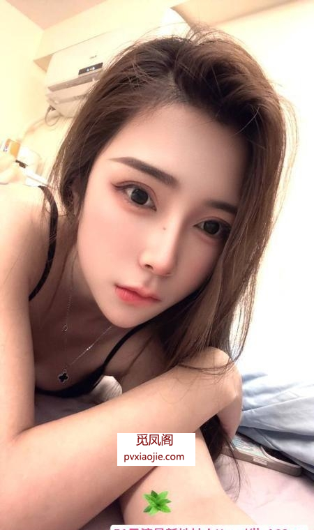福田骚气御姐柯美