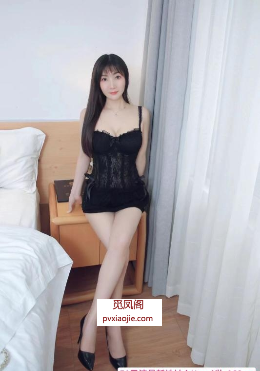梅花园小姐姐