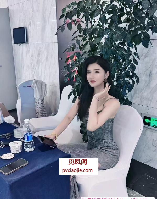 反差婊医美女神回归