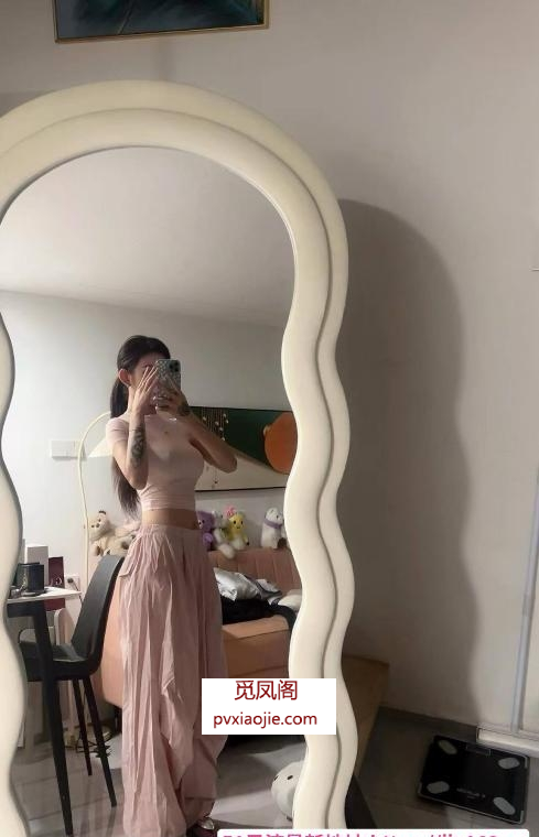 罗湖美女小沫