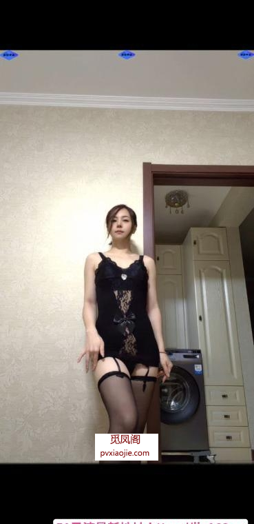 软甜柔媚姐姐